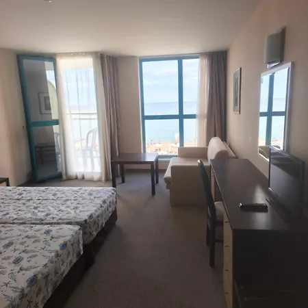 Berlin Golden Azure Vista Апартамент